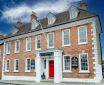 Arnold Lodge's New Ownership of Stratford Preparatory School Arnold Lodge's New Ownership of Stratford Preparatory School