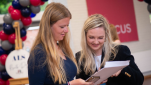 ALS Celebrates A Level and BTEC Pupils' Successes ALS Celebrates A Level and BTEC Pupils' Successes