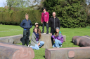 Arnold Lodge pupil's fairy tale comes to life after winning national competition Arnold Lodge pupil's fairy tale comes to life after winning national competition
