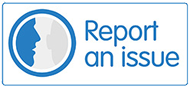 Report a Safeguarding Concern